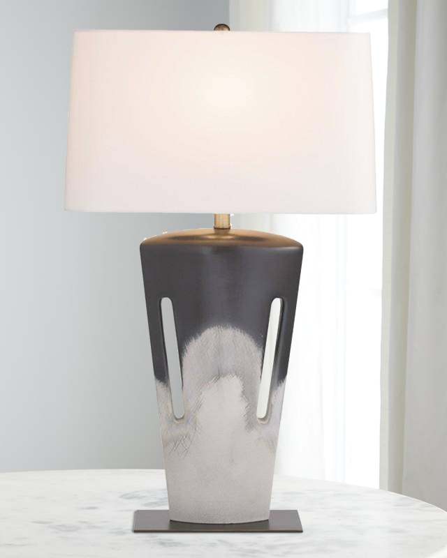 Iceland 30" Table Lamp